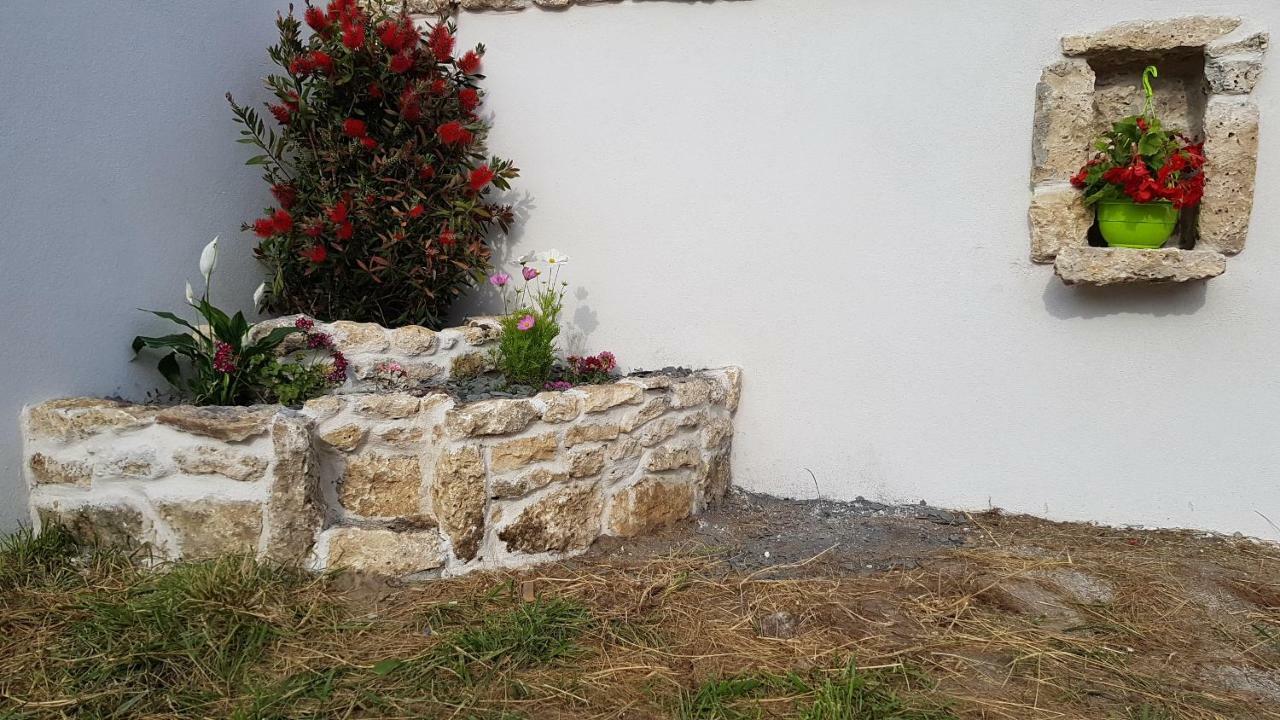 La Rose Allass Grand-Village-Plage 外观 照片